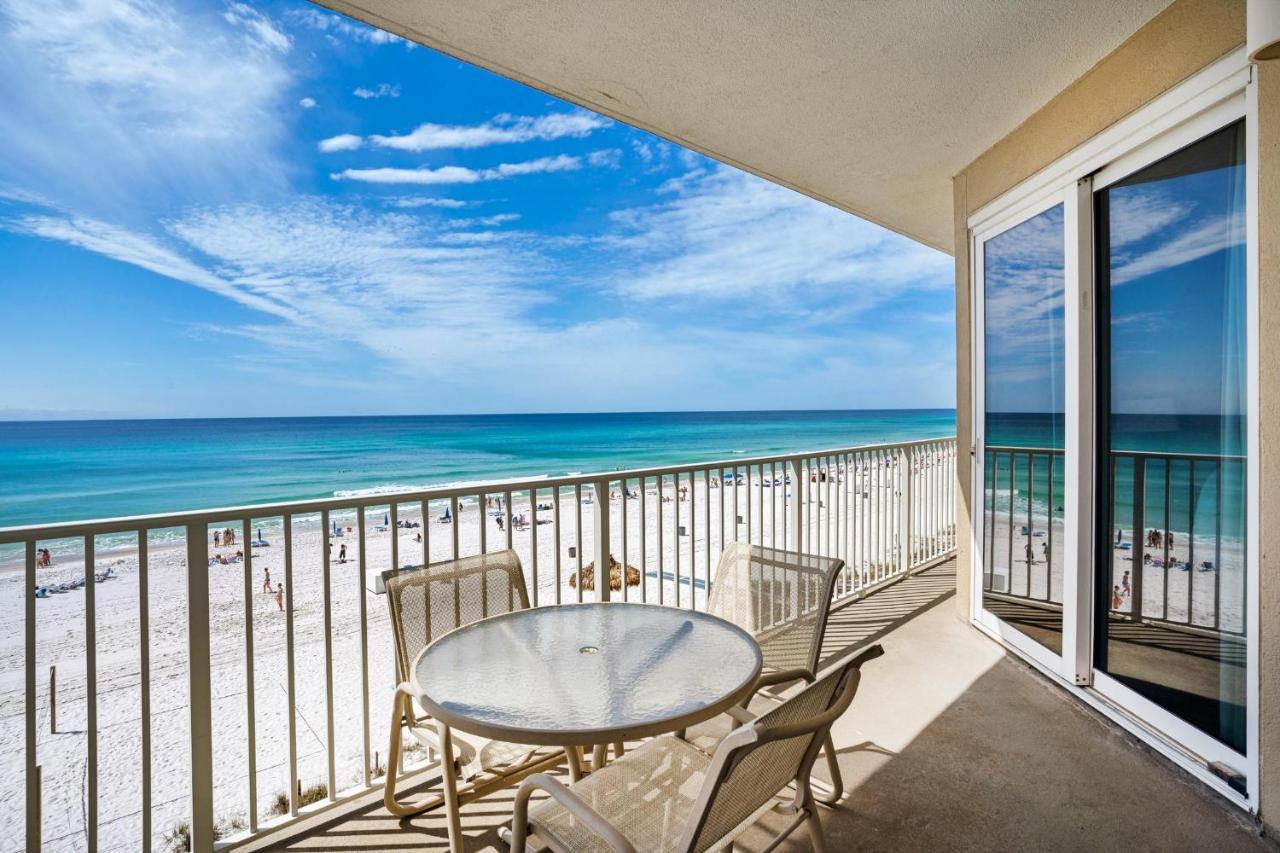 Vila Grandview East 301 Panama City Beach Exteriér fotografie
