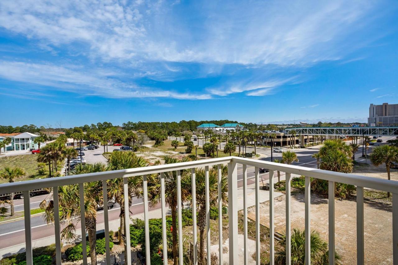 Vila Grandview East 301 Panama City Beach Exteriér fotografie
